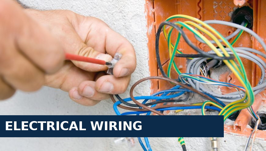 Electrical Wiring Highbury