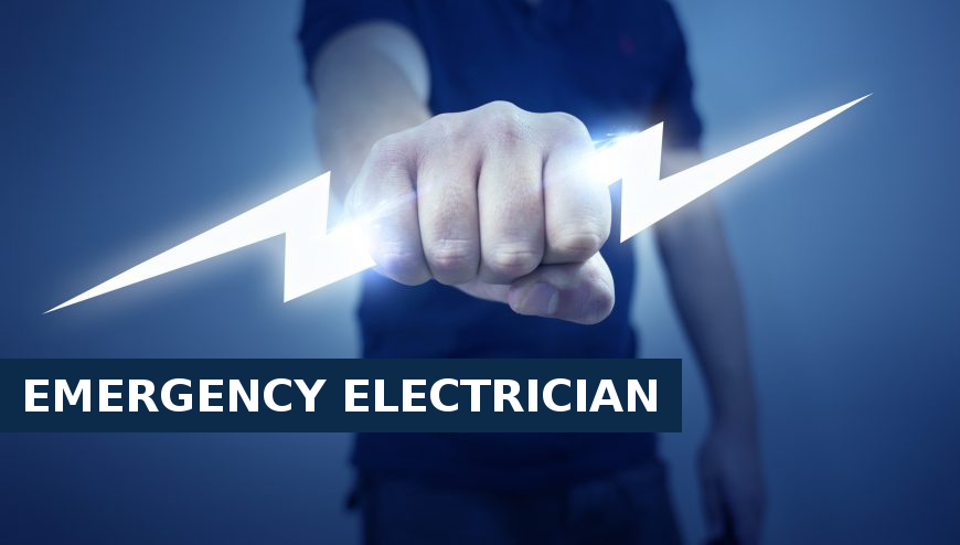 Emergency Electrician Highbury