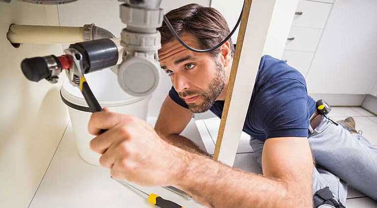 Plumbers Highbury