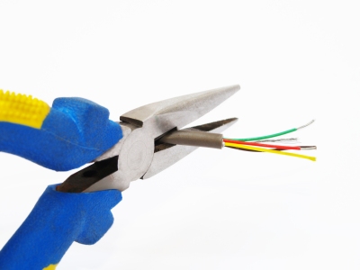 Electric services in Highbury, N5